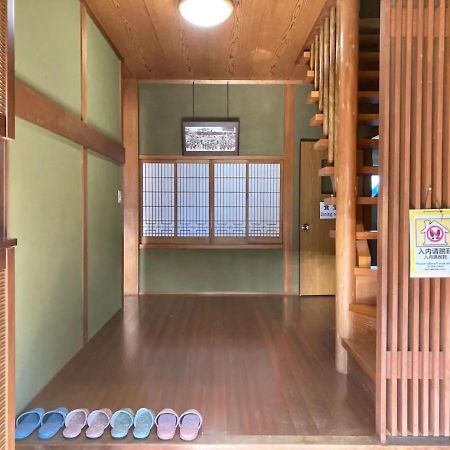 Minpaku Yagi - Vacation Stay 14700 Ise Bagian luar foto