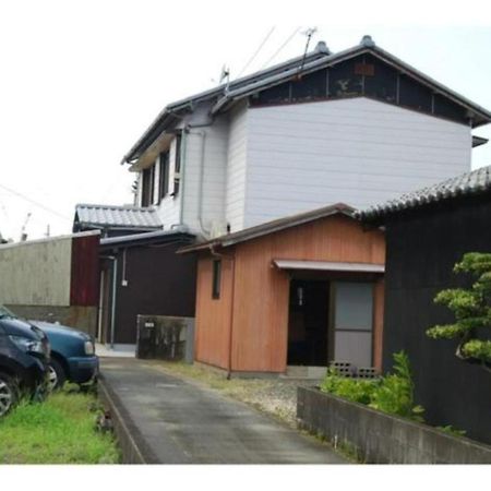 Minpaku Yagi - Vacation Stay 14700 Ise Bagian luar foto