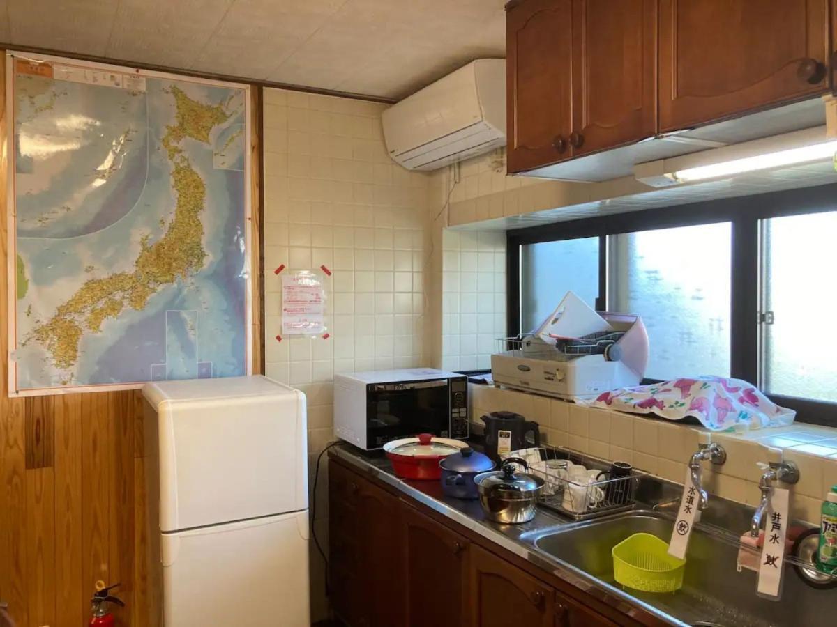 Minpaku Yagi - Vacation Stay 14700 Ise Bagian luar foto