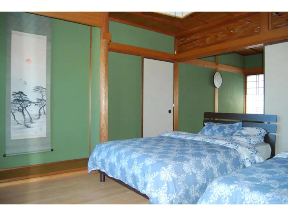Minpaku Yagi - Vacation Stay 14700 Ise Bagian luar foto