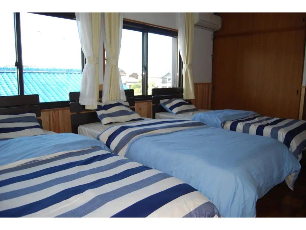 Minpaku Yagi - Vacation Stay 14700 Ise Bagian luar foto