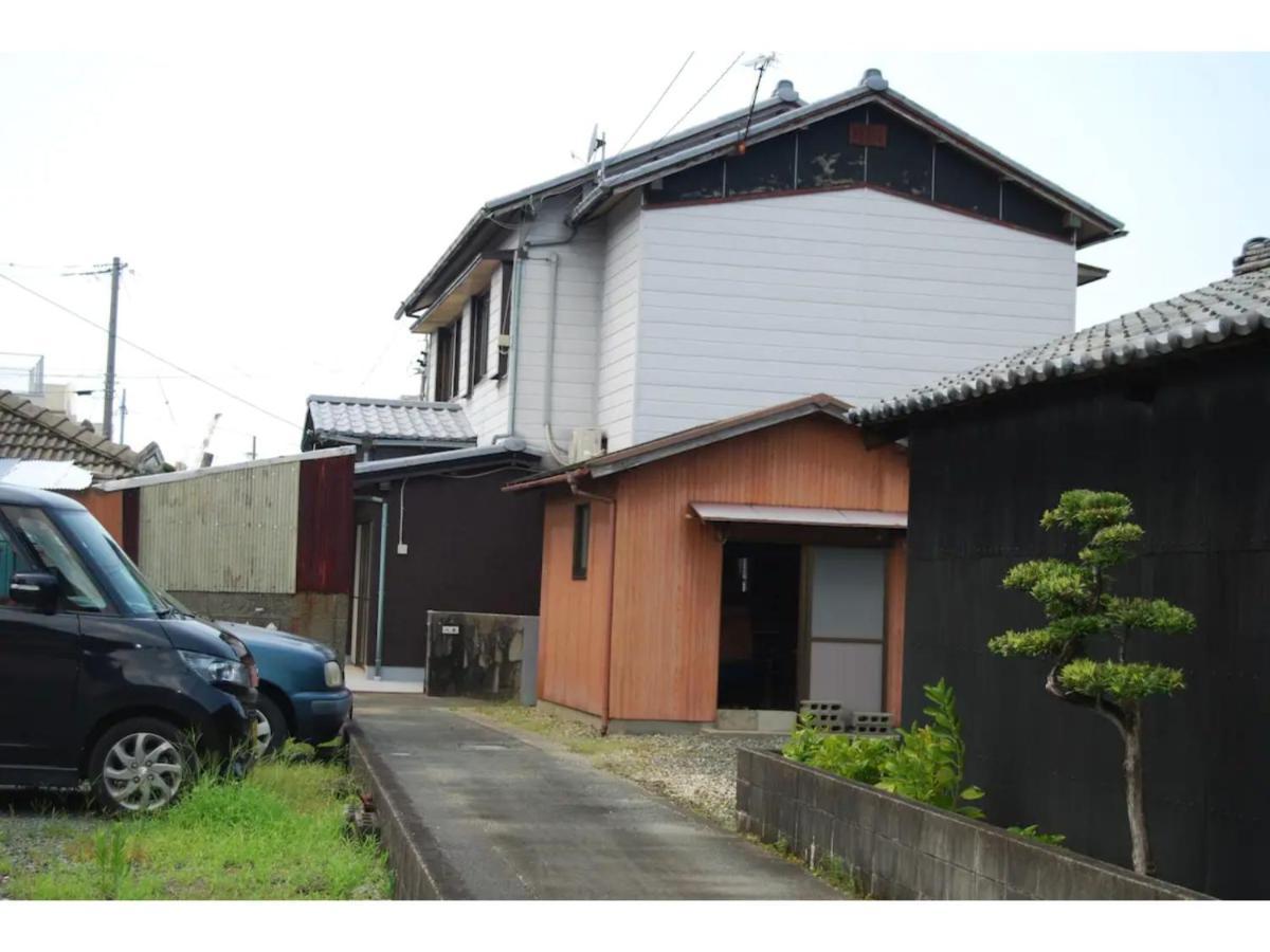 Minpaku Yagi - Vacation Stay 14700 Ise Bagian luar foto