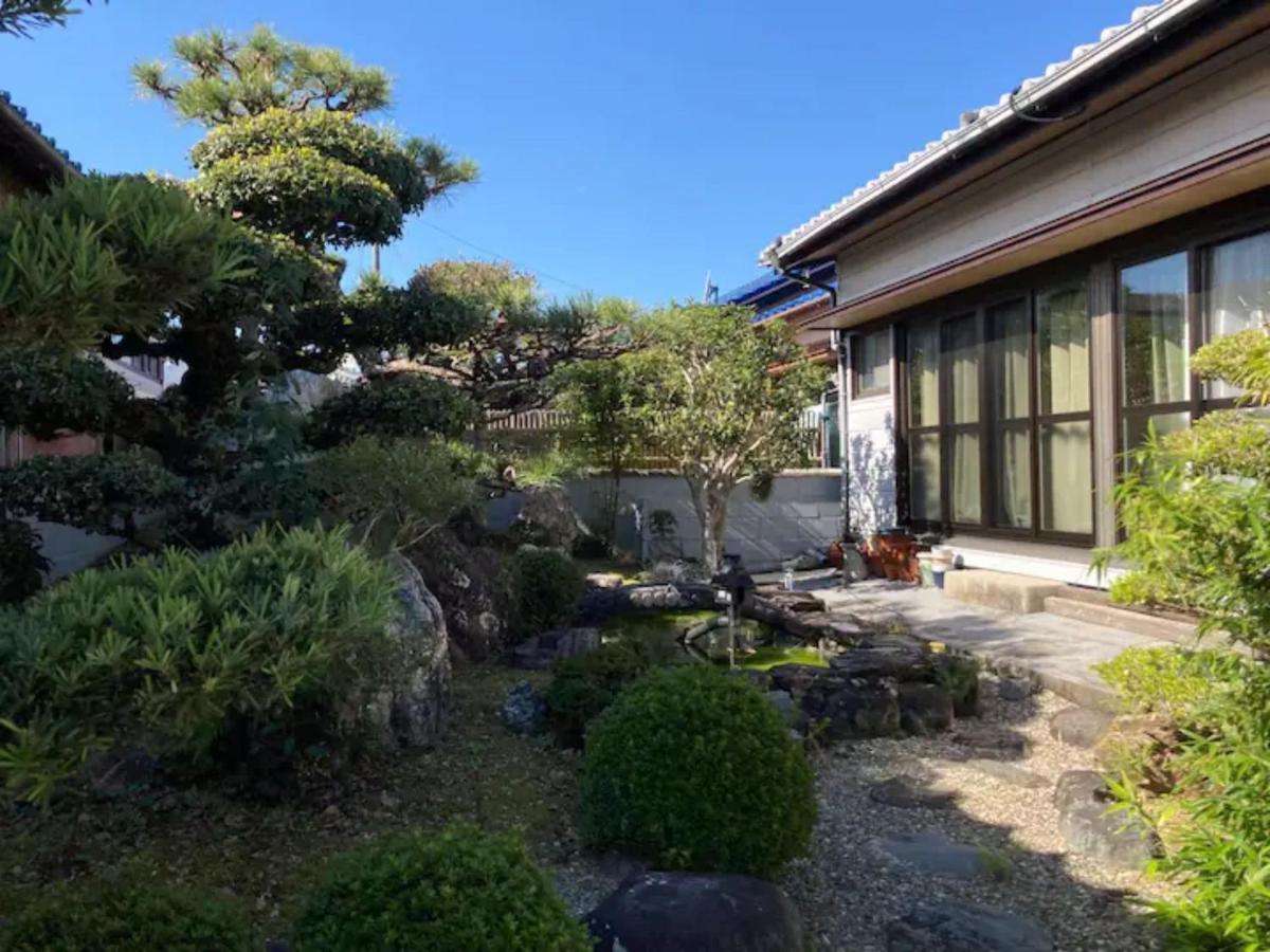 Minpaku Yagi - Vacation Stay 14700 Ise Bagian luar foto