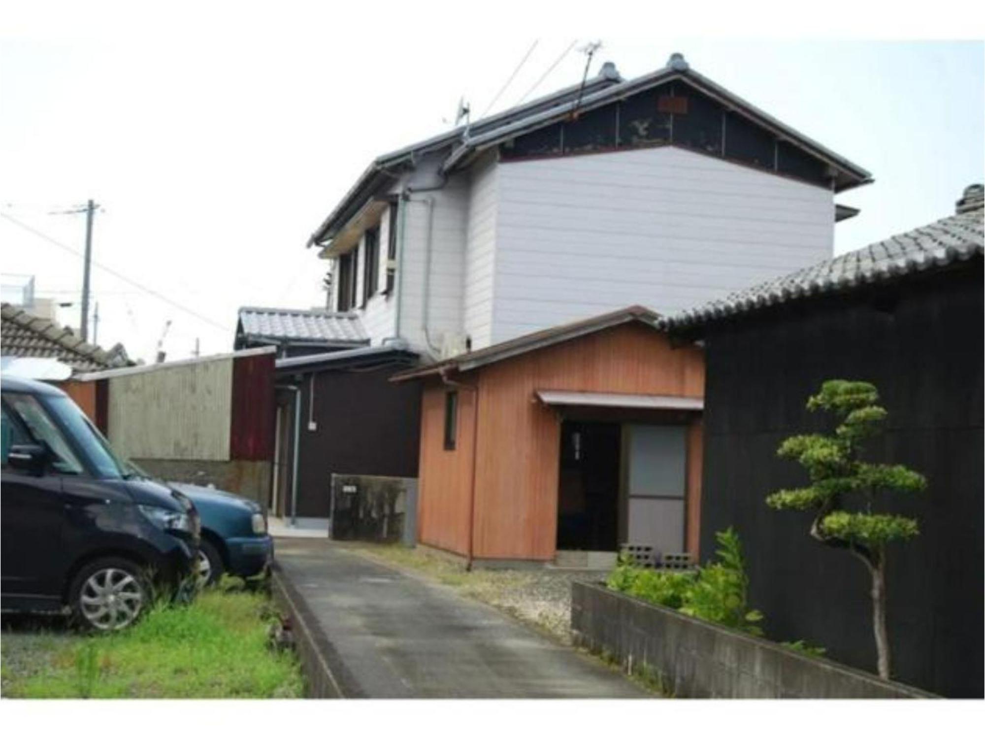 Minpaku Yagi - Vacation Stay 14700 Ise Bagian luar foto